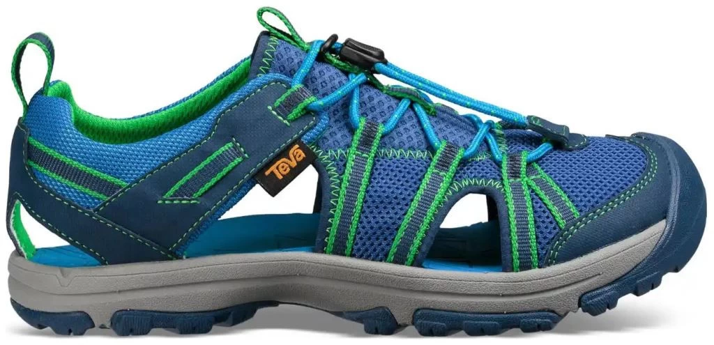 Teva Manatee Kids 2 Teva Manatee Kids - Afbeelding 2