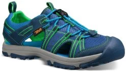 Teva Manatee Kids 9 Teva Manatee Kids -Outdoor Schoenen Winkel teva manatee navy eur 32 1 us c navy 1