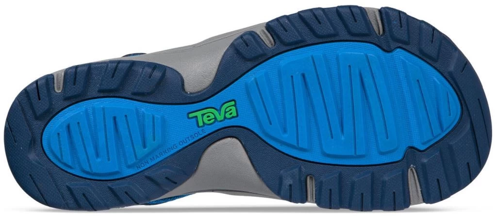 Teva Manatee Kids 6 Teva Manatee Kids - Afbeelding 6