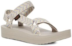 Teva Midform Universal Women's -Outdoor Schoenen Winkel teva midform universal women s retro geometric birch 10 us 41 eur retro geometric birch 1