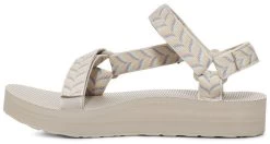 Teva Midform Universal Women's -Outdoor Schoenen Winkel teva midform universal women s retro geometric birch 10 us 41 eur retro geometric birch 2
