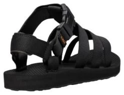 Teva Original Dorado Women's -Outdoor Schoenen Winkel teva original dorado women s black 2 8