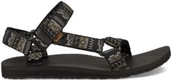 Teva Original Universal 15 Teva Original Universal -Outdoor Schoenen Winkel teva original universal pottery black multi 5