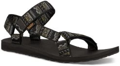 Teva Original Universal 16 Teva Original Universal -Outdoor Schoenen Winkel teva original universal pottery black multi 6