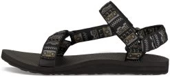 Teva Original Universal 17 Teva Original Universal -Outdoor Schoenen Winkel teva original universal pottery black multi 7