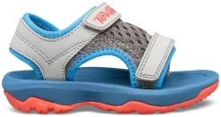 Teva Psyclone XLT 6 Teva Psyclone XLT -Outdoor Schoenen Winkel teva psyclone xlt drizzle dark gull grey 2