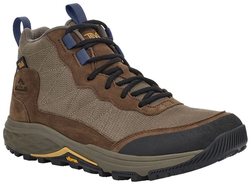 Teva Ridgeview MID RP 2 Teva Ridgeview MID RP - Afbeelding 2