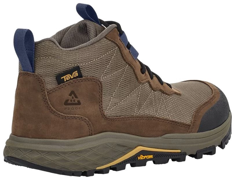 Teva Ridgeview MID RP 4 Teva Ridgeview MID RP - Afbeelding 4
