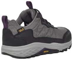 Teva Ridgeview RP Women's -Outdoor Schoenen Winkel teva ridgeview rp dark grey 9