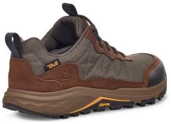 Teva Ridgeview RP -Outdoor Schoenen Winkel teva ridgeview rp dark olive 12 us 45 5 eur dark olive 0