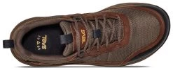 Teva Ridgeview RP -Outdoor Schoenen Winkel teva ridgeview rp dark olive 12 us 45 5 eur dark olive 4