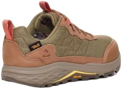 Teva Ridgeview RP Women's -Outdoor Schoenen Winkel teva ridgeview rp dune aloe 3