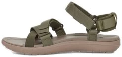 Teva Sanborn Mia 8 Teva Sanborn Mia -Outdoor Schoenen Winkel teva sanborn mia olive branch 2