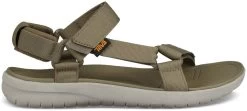 Teva Sanborn Universal -Outdoor Schoenen Winkel teva sanborn universal burnt olive 6