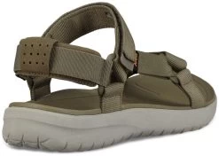 Teva Sanborn Universal -Outdoor Schoenen Winkel teva sanborn universal burnt olive 9