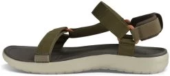 Teva Sanborn Universal -Outdoor Schoenen Winkel teva sanborn universal olive 2