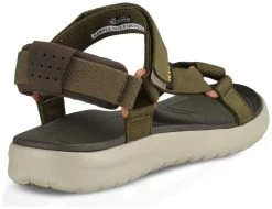 Teva Sanborn Universal -Outdoor Schoenen Winkel teva sanborn universal olive 3