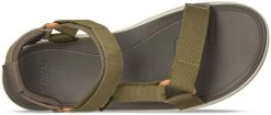 Teva Sanborn Universal -Outdoor Schoenen Winkel teva sanborn universal olive 5