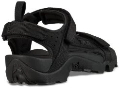 Teva Tanza Kids -Outdoor Schoenen Winkel teva tanza kids black eur 32 1 us c black 2