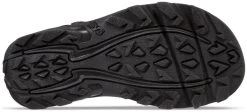 Teva Tanza Kids -Outdoor Schoenen Winkel teva tanza kids black eur 32 1 us c black 3