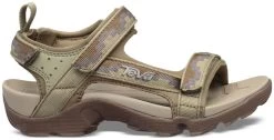 Teva Tanza Kids -Outdoor Schoenen Winkel teva tanza kids steps dark olive eur 32 1 us c steps dark olive 0