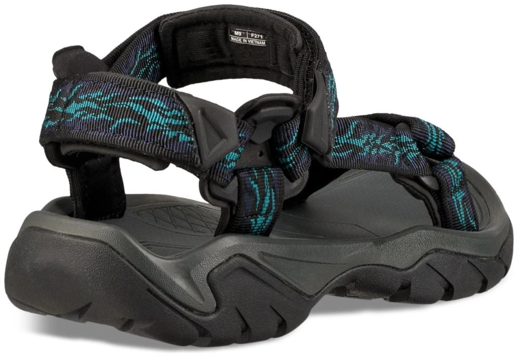 Teva Terra Fi 5 Universal 8 Teva Terra Fi 5 Universal - Afbeelding 8