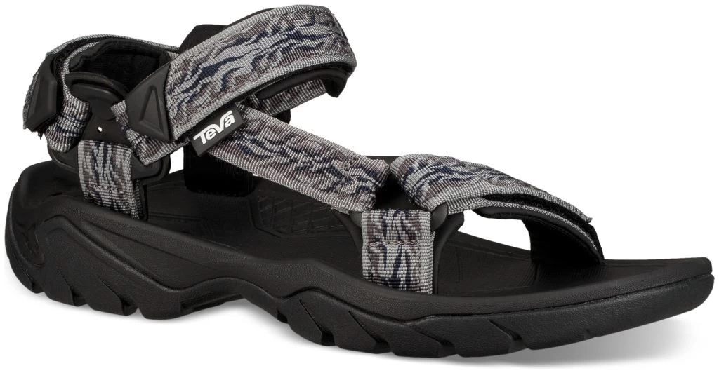 Teva Terra Fi 5 Universal 2 Teva Terra Fi 5 Universal - Afbeelding 2