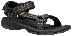 Teva Terra Fi Lite -Outdoor Schoenen Winkel teva terra fi lite rambler black 3 1