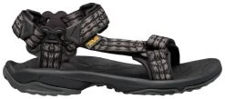 Teva Terra Fi Lite -Outdoor Schoenen Winkel teva terra fi lite rambler black 5