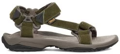 Teva Terra Fi Lite Suede
