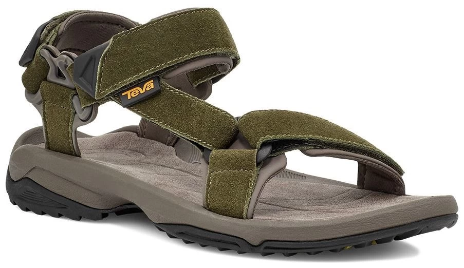 Teva Terra Fi Lite Suede 2 Teva Terra Fi Lite Suede - Afbeelding 2