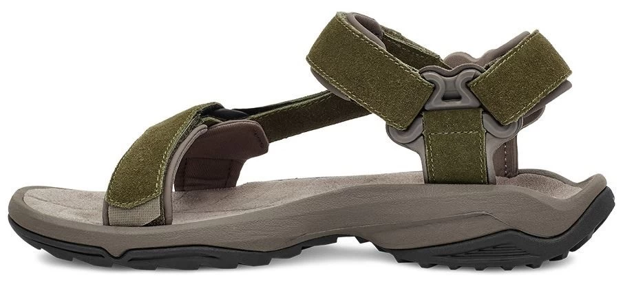 Teva Terra Fi Lite Suede 3 Teva Terra Fi Lite Suede - Afbeelding 3