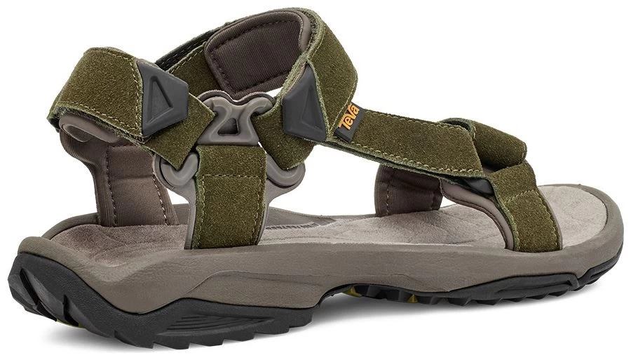 Teva Terra Fi Lite Suede 4 Teva Terra Fi Lite Suede - Afbeelding 4