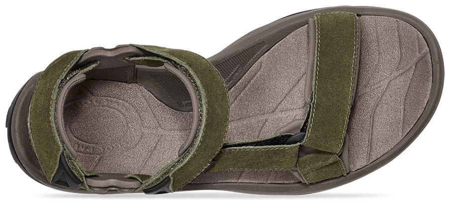 Teva Terra Fi Lite Suede 5 Teva Terra Fi Lite Suede - Afbeelding 5