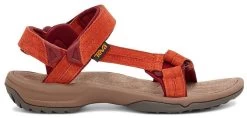 Teva Terra Fi Lite Suede Women's