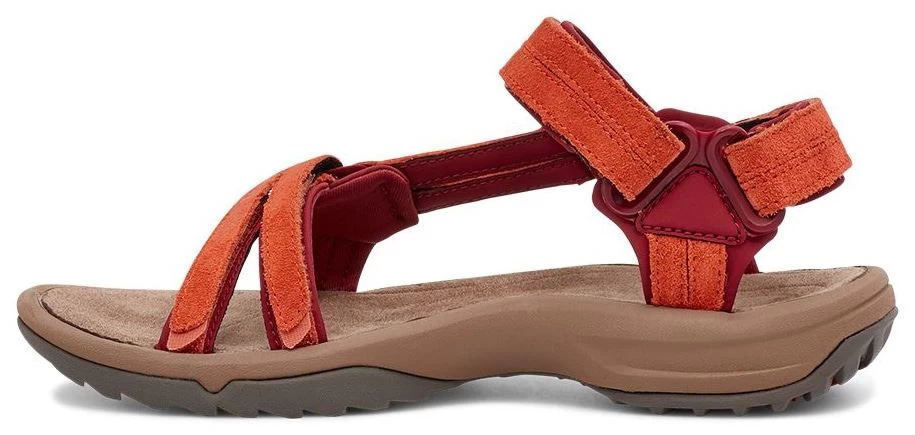 Teva Terra Fi Lite Suede Women's 3 Teva Terra Fi Lite Suede Women's - Afbeelding 3