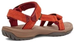 Teva Terra Fi Lite Suede Women's 9 Teva Terra Fi Lite Suede Women's -Outdoor Schoenen Winkel teva terra fi lite suede women s languostino 3