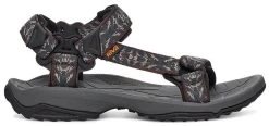 Teva Terra Fi Lite -Outdoor Schoenen Winkel teva terra fi lite triton dark shadow 2