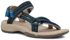 Teva Terra FI Lite Women's -Outdoor Schoenen Winkel teva terra fi lite women s atmosphere black grey 10 us 41 eur atmosphere black grey 1