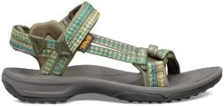 Teva Terra FI Lite Women's -Outdoor Schoenen Winkel teva terra fi lite women s burnt olive 7