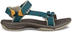 Teva Terra FI Lite Women's -Outdoor Schoenen Winkel teva terra fi lite women s mires deep lake 6