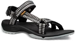 Teva Terra FI Lite Women's -Outdoor Schoenen Winkel teva terra fi lite women s samba black multi 3