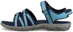 Teva Tirra Kids 12 Teva Tirra Kids -Outdoor Schoenen Winkel teva tirra kids alaskan blue eur 28 11 us c alaskan blue 2