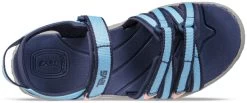 Teva Tirra Kids 15 Teva Tirra Kids -Outdoor Schoenen Winkel teva tirra kids alaskan blue eur 28 11 us c alaskan blue 5