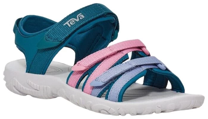 Teva Tirra Kids 8 Teva Tirra Kids - Afbeelding 8