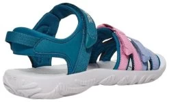 Teva Tirra Kids 19 Teva Tirra Kids -Outdoor Schoenen Winkel teva tirra kids blue coral multi eur 32 1 us c blue coral multi 3