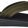 Teva Voya Canvas Flip