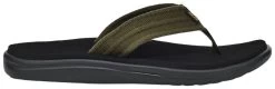 Teva Voya Canvas Flip