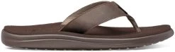 Teva Voya Flip Leather