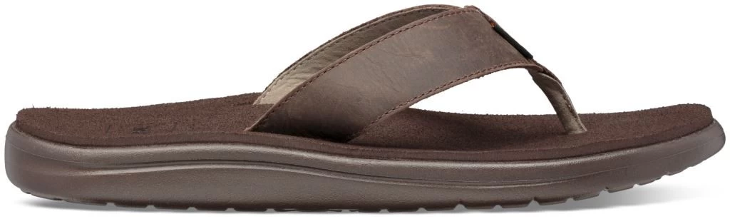 Teva Voya Flip Leather 1 Teva Voya Flip Leather